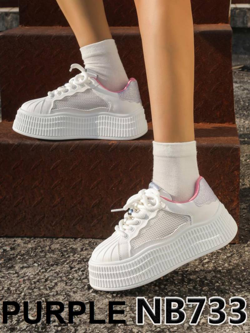 Trampki/Tenisówki Roz 36-41 / 12 par